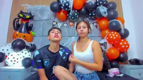 Chanellandmax online show from 28, 10, 2025