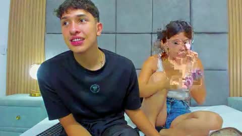 Chanellandmax online show from 14, 11, 2025