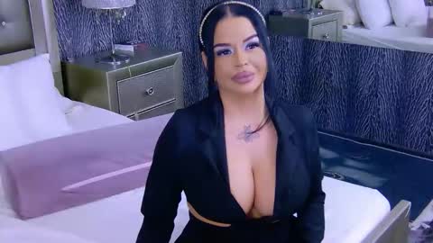 chanelledy1 online show from 16, 12, 2025