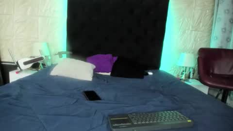 chanellejohnson_ online show from 1, 12, 2025