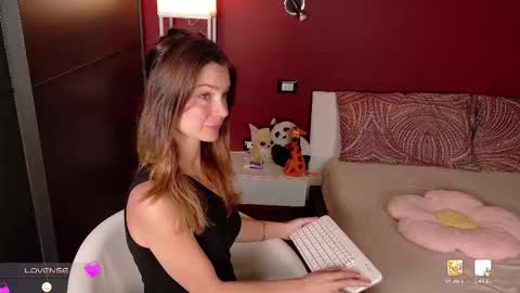 Anastasia online show from 6, 3, 2026