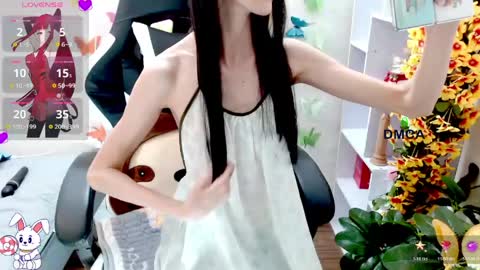 Snapshot of changchang_ chatting on 5, 5, 2026 changchang_ online show from 5, 5, 2026