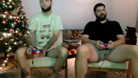 TATS AND TANNED online show from 28, 12, 2024