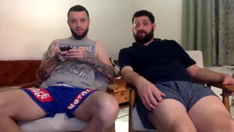 TATS AND TANNED online show from 31, 12, 2024