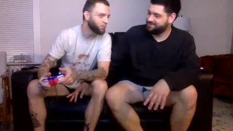 TATS AND TANNED online show from 4, 1, 2025