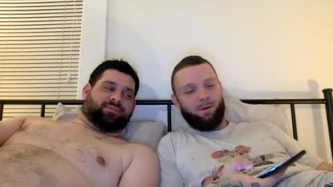 TATS AND TANNED online show from 11, 3, 2025