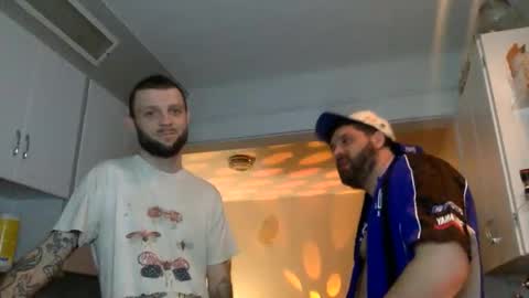 TATS AND TANNED online show from 20, 4, 2026