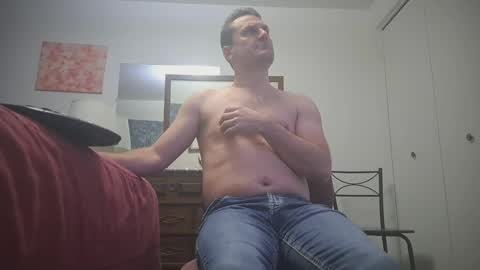 changej online show from 13, 1, 2025