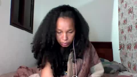 Snapshot of chaniee chatting on 10, 7, 2026 Chaniee online show from 10, 7, 2026