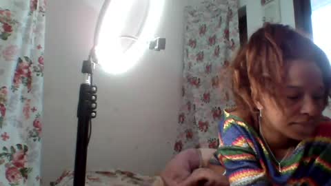 Snapshot of chaniee chatting on 29, 7, 2026 Chaniee online show from 29, 7, 2026