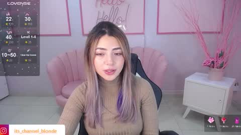 channel_blonde_a online show from 4, 1, 2025