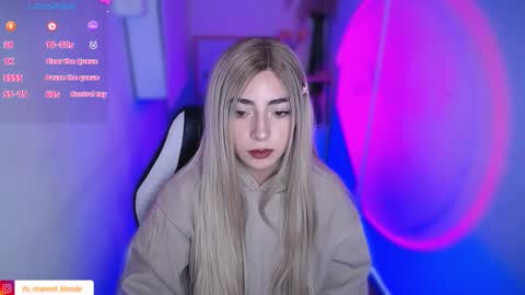 channel_blonde_a online show from 5, 2, 2026