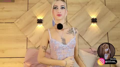 ChannelCrawford online show from 14, 4, 2026