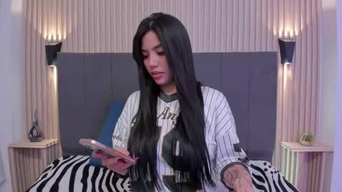 Snapshot of channeljonson chatting on 30, 10, 2025 Channel online show from 30, 10, 2025