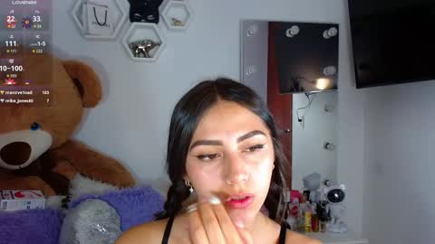 Snapshot of channelrose_1 chatting on 4, 12, 2024 Isabella online show from 4, 12, 2024