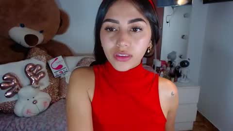 Snapshot of channelrose_1 chatting on 6, 12, 2024 Isabella online show from 6, 12, 2024