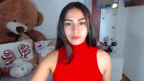 Snapshot of channelrose_1 chatting on 6, 12, 2024 Isabella online show from 6, 12, 2024