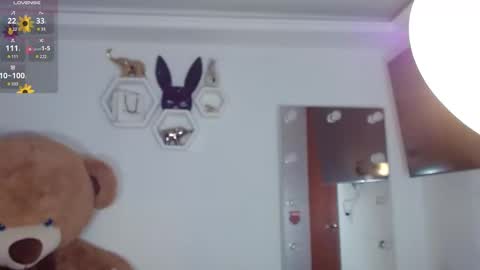 Snapshot of channelrose_1 chatting on 7, 12, 2024 Isabella online show from 7, 12, 2024