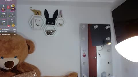 Snapshot of channelrose_1 chatting on 7, 12, 2024 Isabella online show from 7, 12, 2024