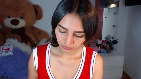 Snapshot of channelrose_1 chatting on 21, 1, 2025 Isabella online show from 21, 1, 2025