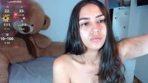 Snapshot of channelrose_1 chatting on 28, 1, 2025 Isabella online show from 28, 1, 2025