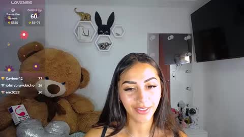 Snapshot of channelrose_1 chatting on 24, 2, 2025 Isabella online show from 24, 2, 2025