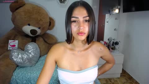 Snapshot of channelrose_1 chatting on 26, 2, 2025 Isabella online show from 26, 2, 2025