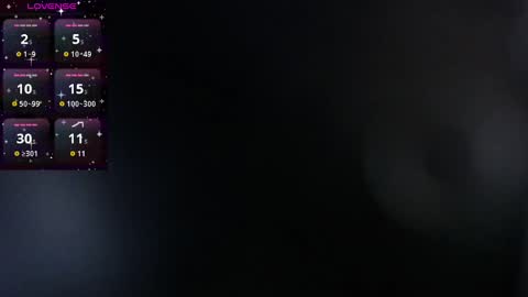 Snapshot of channelrose_1 chatting on 6, 3, 2025 Isabella online show from 6, 3, 2025