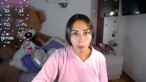 Snapshot of channelrose_1 chatting on 9, 9, 2025 Isabella online show from 9, 9, 2025