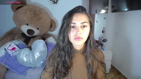 Snapshot of channelrose_1 chatting on 26, 9, 2025 Isabella online show from 26, 9, 2025