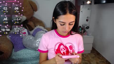 Snapshot of channelrose_1 chatting on 24, 11, 2025 Isabella online show from 24, 11, 2025