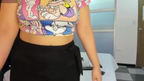 Channey online show from 9, 3, 2025