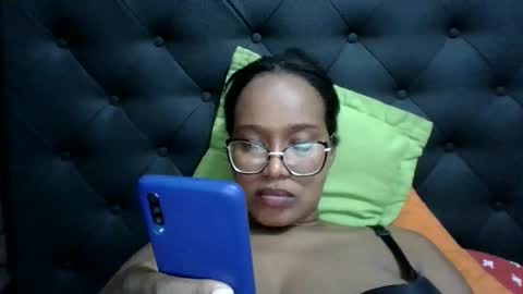 chantal99 online show from 5, 1, 2026