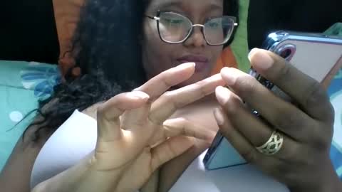 chantal99 online show from 16, 5, 2026