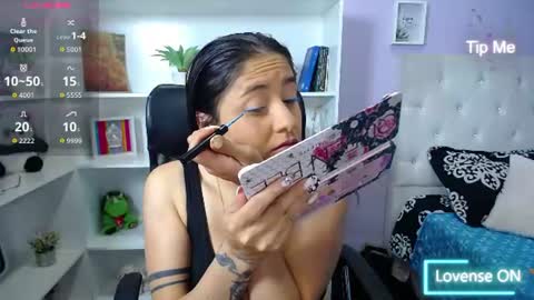 Snapshot of chantal_adams0 chatting on 16, 6, 2026 chantal online show from 16, 6, 2026