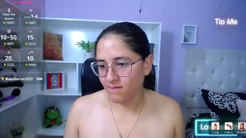 Snapshot of chantal_adams0 chatting on 18, 6, 2026 chantal online show from 18, 6, 2026
