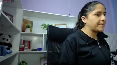 Snapshot of chantal_adams0 chatting on 29, 6, 2026 chantal online show from 29, 6, 2026