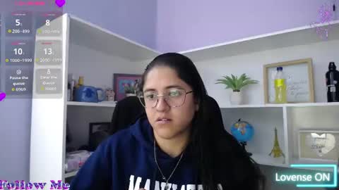 Snapshot of chantal_adams0 chatting on 9, 7, 2026 chantal online show from 9, 7, 2026