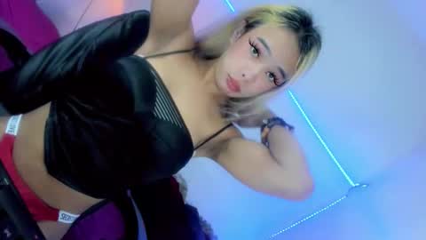 chantal_fuck online show from 29, 3, 2026