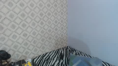 Snapshot of chantal_taylor_ chatting on 10, 1, 2025 Raquel online show from 10, 1, 2025