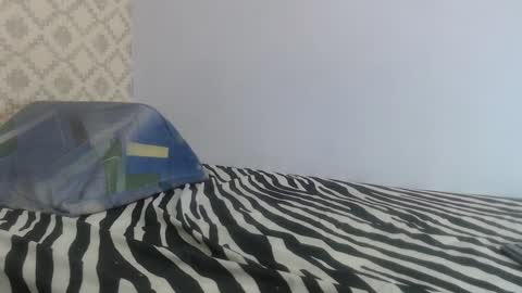 Snapshot of chantal_taylor_ chatting on 12, 1, 2025 Raquel online show from 12, 1, 2025