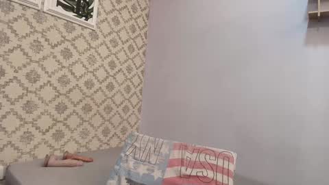 Snapshot of chantal_taylor_ chatting on 5, 2, 2025 Raquel online show from 5, 2, 2025