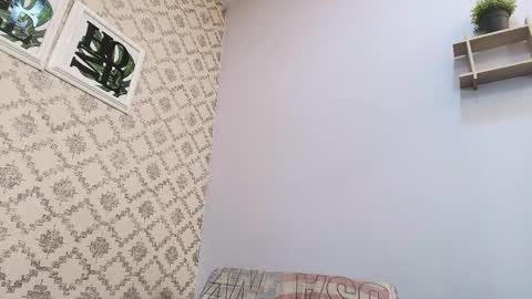 Snapshot of chantal_taylor_ chatting on 17, 2, 2025 Raquel online show from 17, 2, 2025