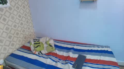 Snapshot of chantal_taylor_ chatting on 6, 3, 2025 Raquel online show from 6, 3, 2025