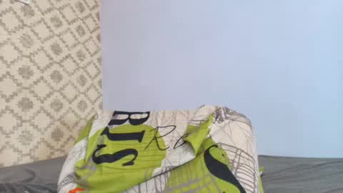 Snapshot of chantal_taylor_ chatting on 11, 3, 2025 Raquel online show from 11, 3, 2025