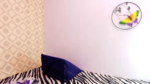 Snapshot of chantal_taylor_ chatting on 20, 9, 2025 Raquel online show from 20, 9, 2025