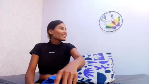 Snapshot of chantal_taylor_ chatting on 6, 10, 2025 Raquel online show from 6, 10, 2025