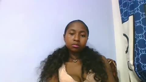 chantale483461 online show from 6, 3, 2026