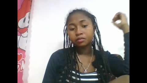 Snapshot of chantale483461 chatting on 2, 6, 2026 chantale483461 online show from 2, 6, 2026