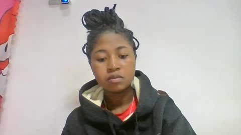 Snapshot of chantale483461 chatting on 29, 6, 2026 chantale483461 online show from 29, 6, 2026